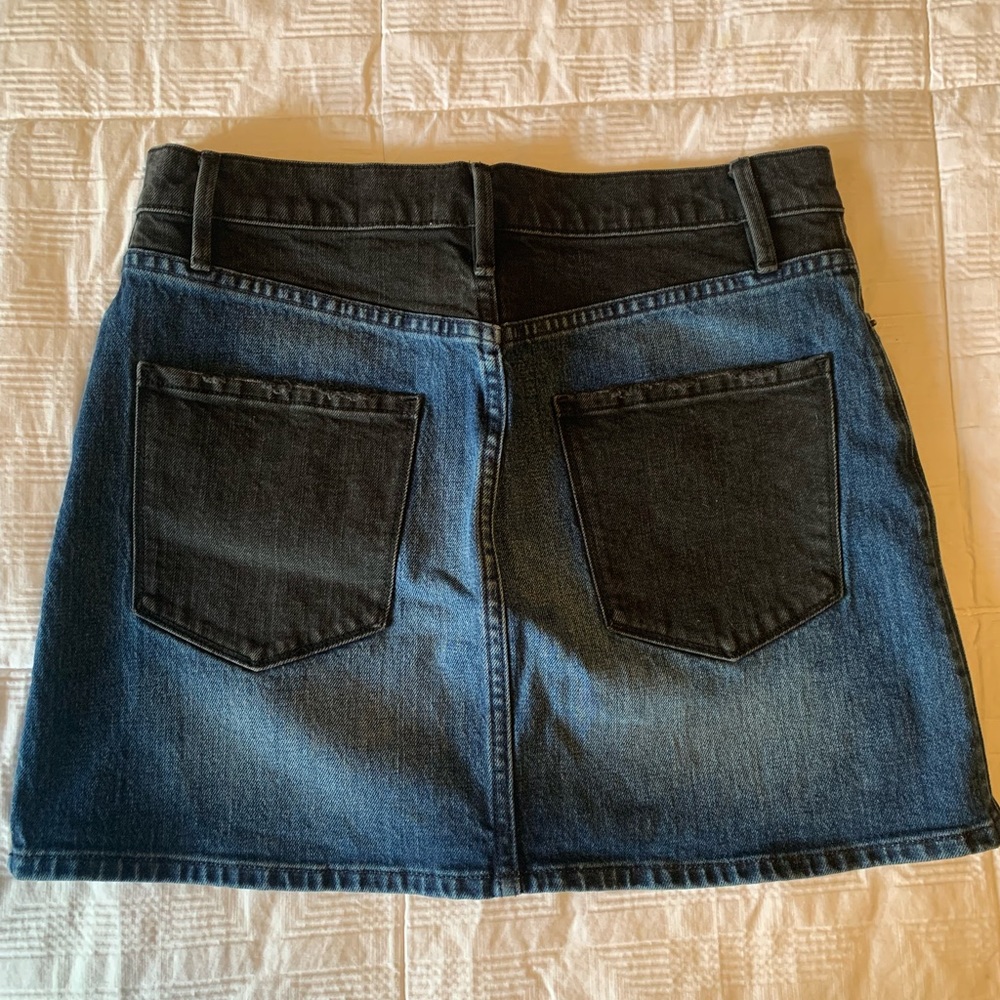 Frame skirt - Picture 4 of 8